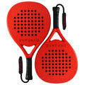 Set of 2 Lumen - Fire
