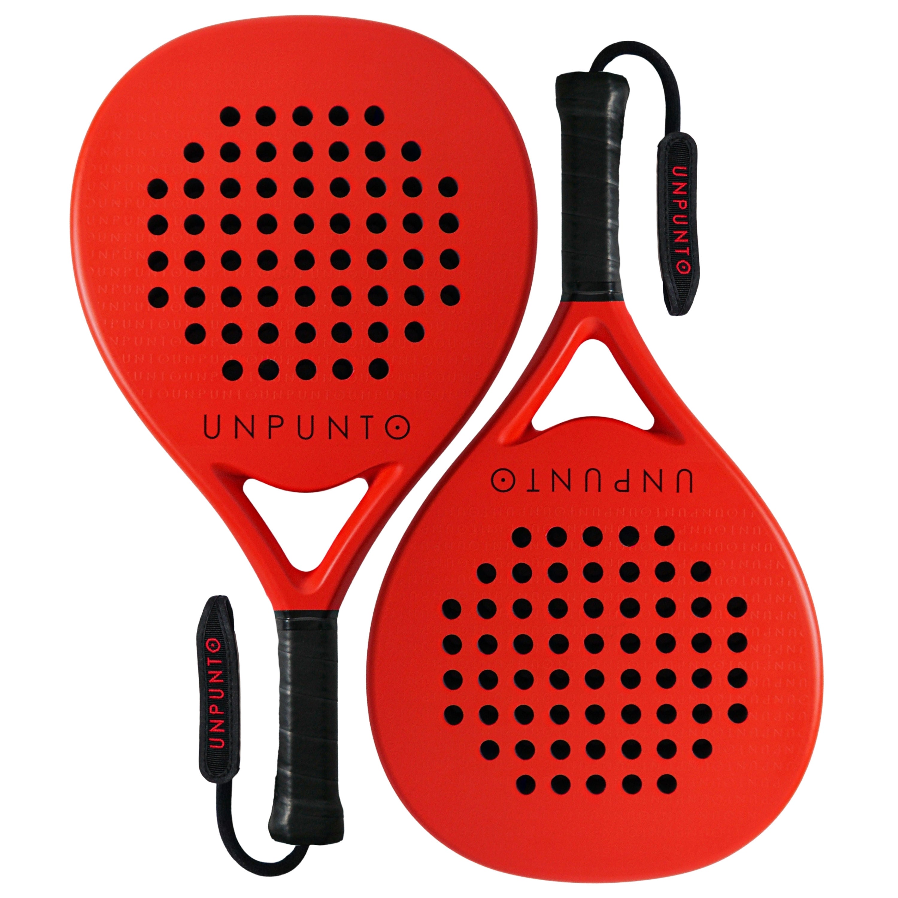Set of 2 Lumen - Fire